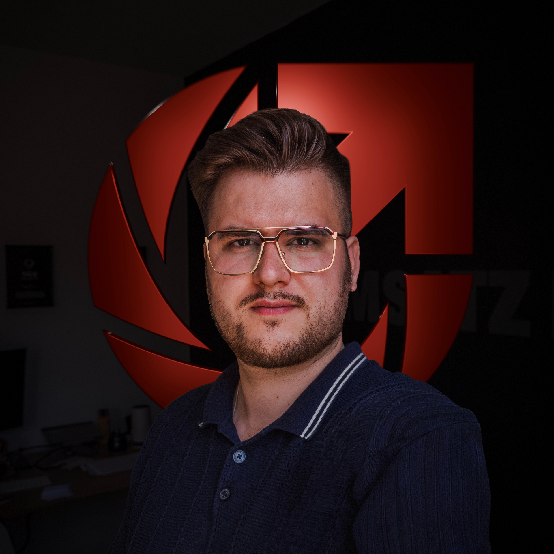 Philip, Gründer der Umsatz Kino Akademie